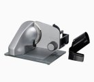 Graef CLASSIC C 21+ Food Slicer, Silver