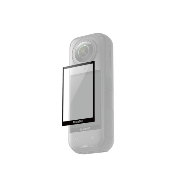 Insta360 X5, Screen Protector