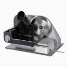 Graef CLASSIC C 21+ Food Slicer, Silver