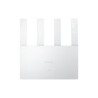 Xiaomi BE3600 Router, Wi-Fi 7, BE3600, Dual-band, with 2.5G WAN, White