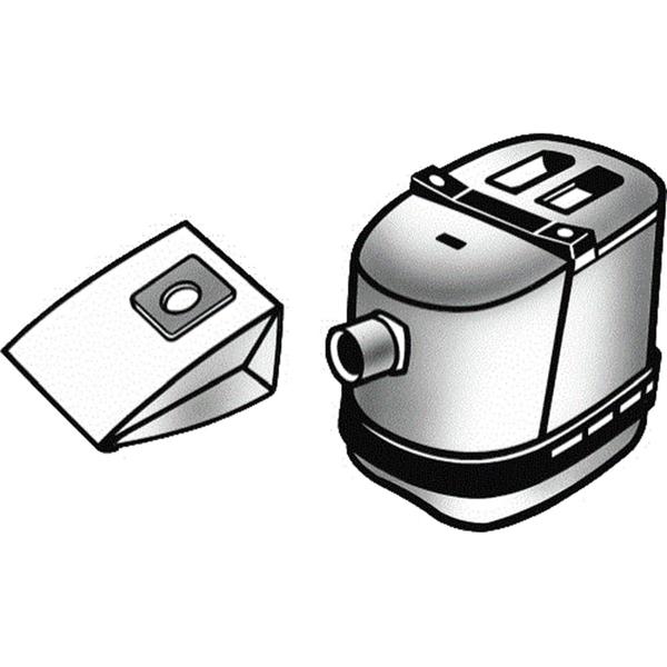 MNI 2156 Pölypussit MNI 2156 Pölypussit