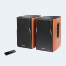 Edifier Loudspeaker Wood Wired & Wireless 42 W