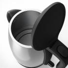 Tristar WK-1348 kettle, 1.7L, 2200W, Stainless steel