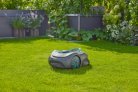 Gardena smart SILENO free 1500 m² - robotgräsklippare