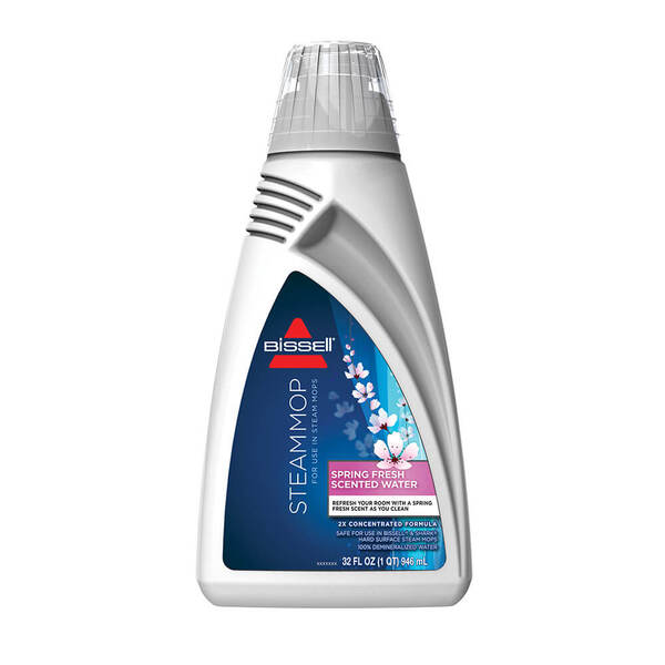 BISSELL Tillbeh&ouml;r Doftmedel &Aring;ngmopp Spring Breeze