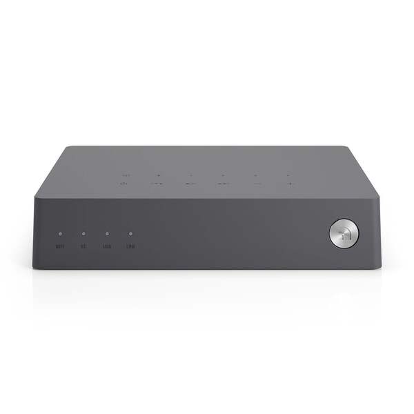 AUDIO PRO Vastaanotin Link 2 Multiroom Suoratoistin