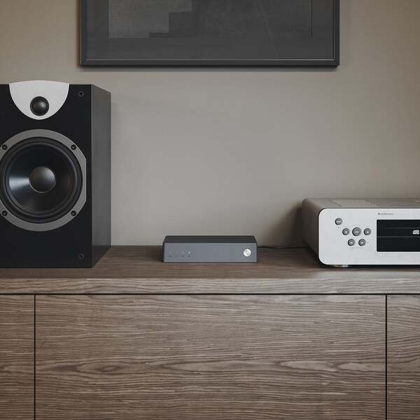 AUDIO PRO Receiver Link 2 Multiroom Streamer