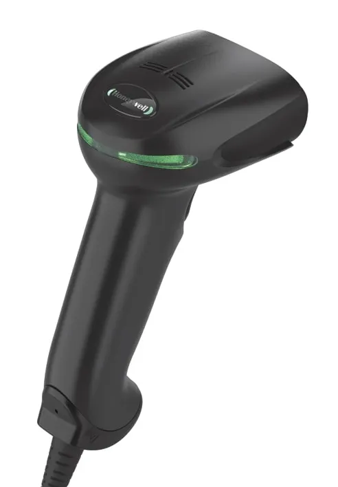 Honeywell Xenon scanner - XP 1950g - Cable - Ex. Stand