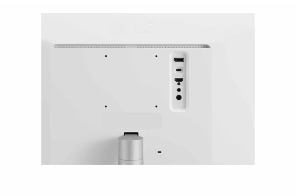 LG 29&quot; 29WQ600-W WFHD, USB-C, IPS -n&auml;ytt&ouml;