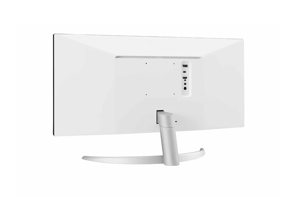 LG 29&quot; 29WQ600-W WFHD, USB-C, IPS -n&auml;ytt&ouml;