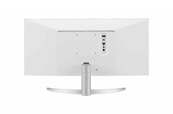 LG 29&quot; 29WQ600-W WFHD, USB-C, IPS -n&auml;ytt&ouml;