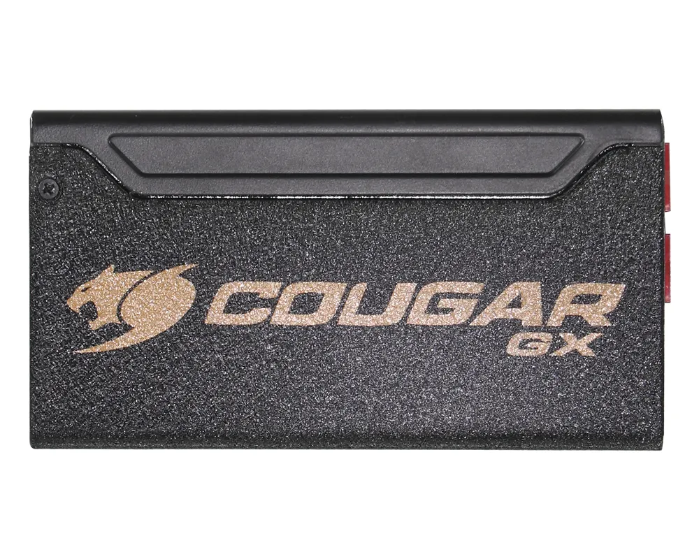 Cougar GX V3 1050W - PSU, 80 Plus Gold
