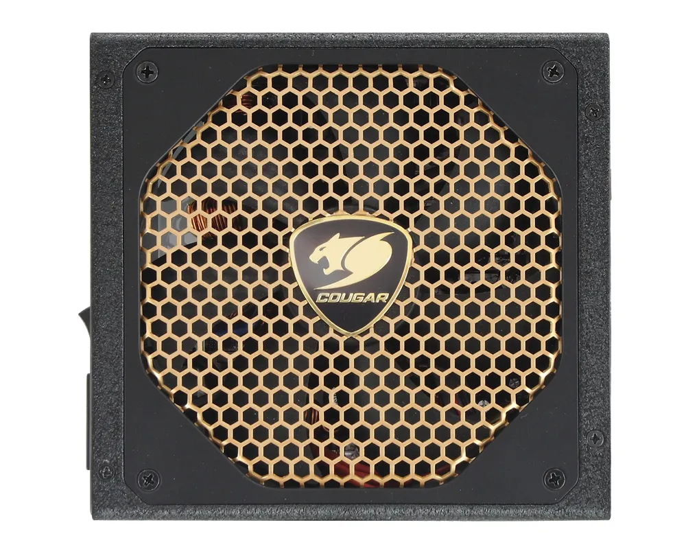 Cougar GX V3 1050W - PSU, 80 Plus Gold