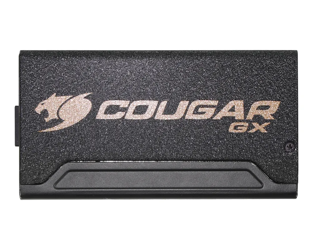 Cougar GX V3 1050W - PSU, 80 Plus Gold