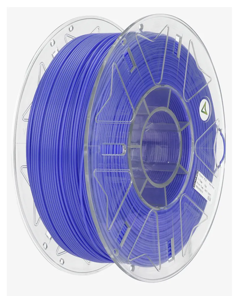 Creality Hyper PLA RFID,  ̈1.75 mm,  ̈1 kg 3D-skrivarfilament, lila