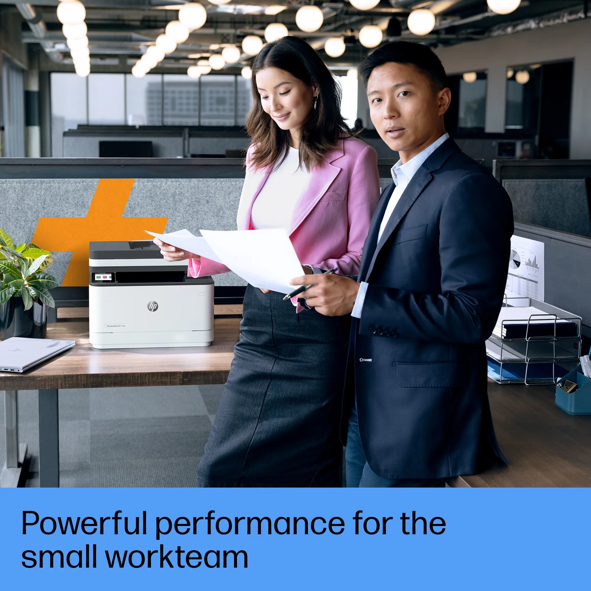 HP LaserJet Pro MFP 3102fdw