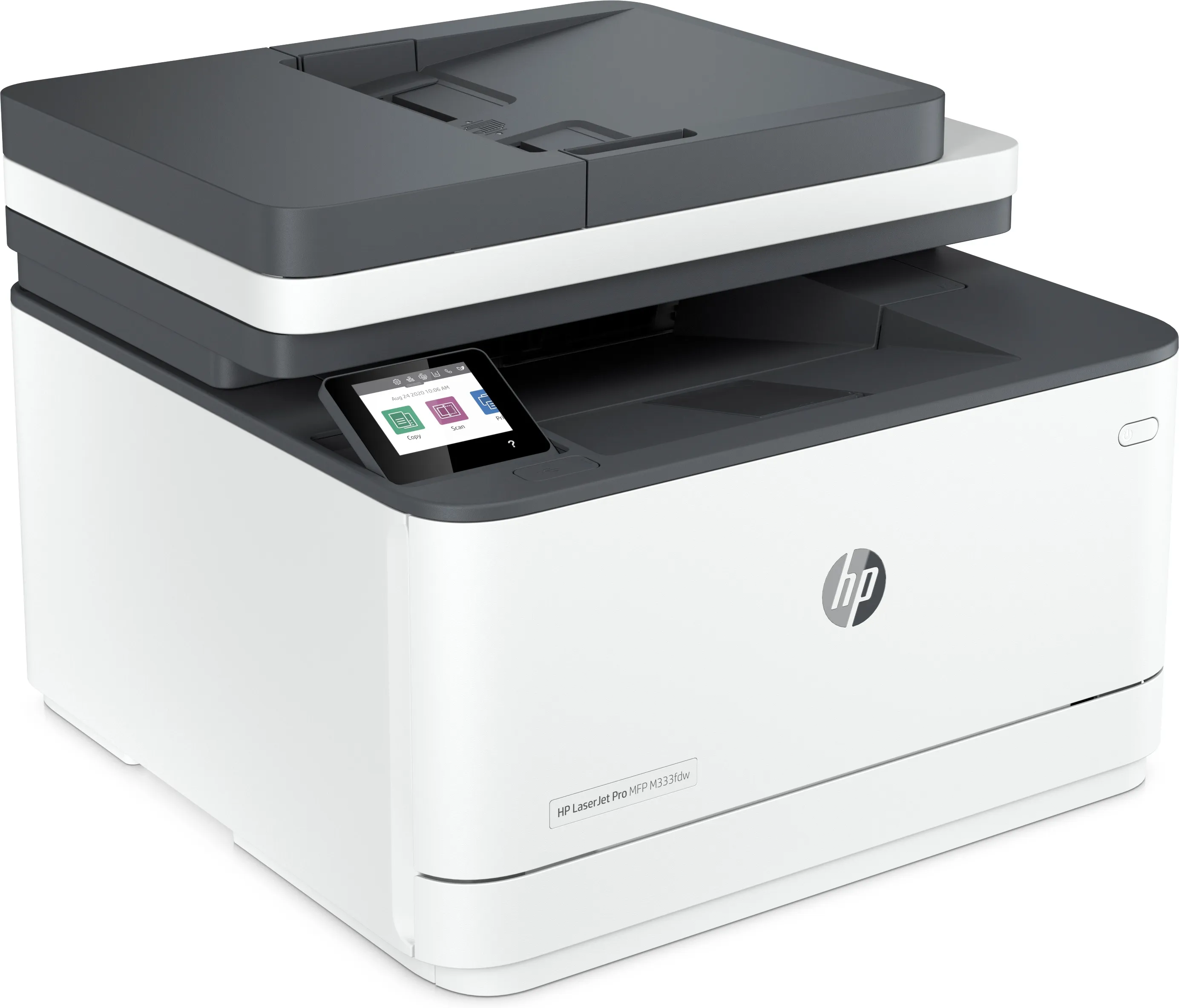 HP LaserJet Pro MFP 3102fdw