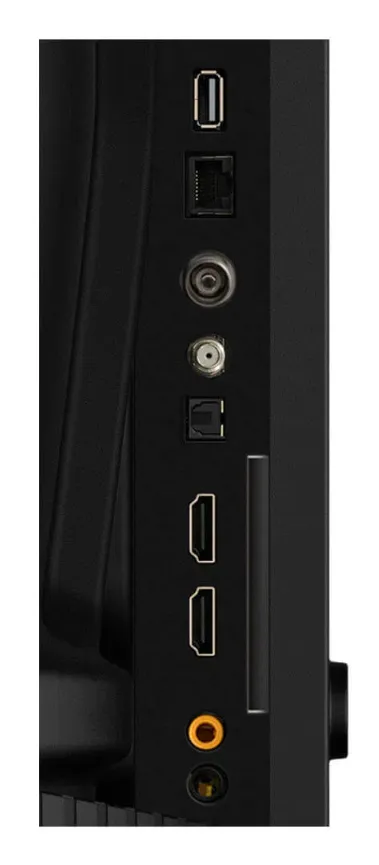 TCL 40V5C 40&quot; Full HD QLED Google TV, 60 Hz, HDR10, HLG