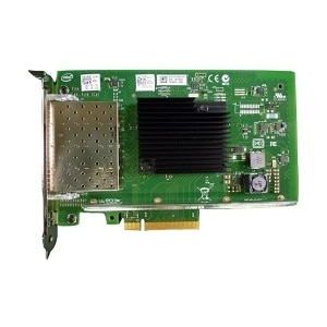 Dell Intel X710 Quad Port 10Gb Direct Attach SFP+ Converged Network Adapter