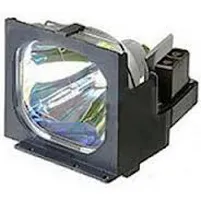 BenQ - Projektorin lamppu malleihin BenQ MX816ST