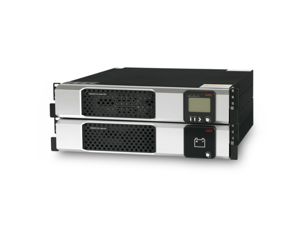 UPS AEG Protect B.3000 PRO BP battery pack 3000VA/2700W