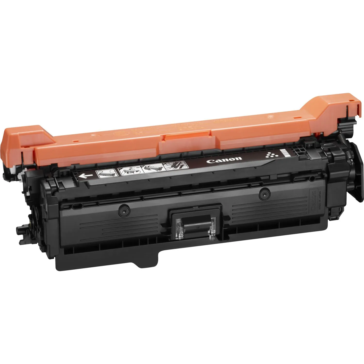 Canon 732 toner cartridge, Magenta