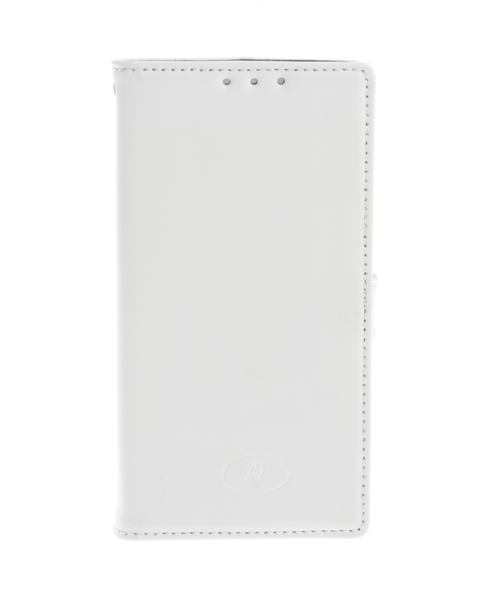 Exclusive Flip Case LG G4c White
