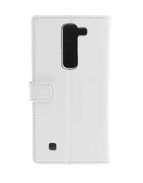 Exclusive Flip Case LG G4c White
