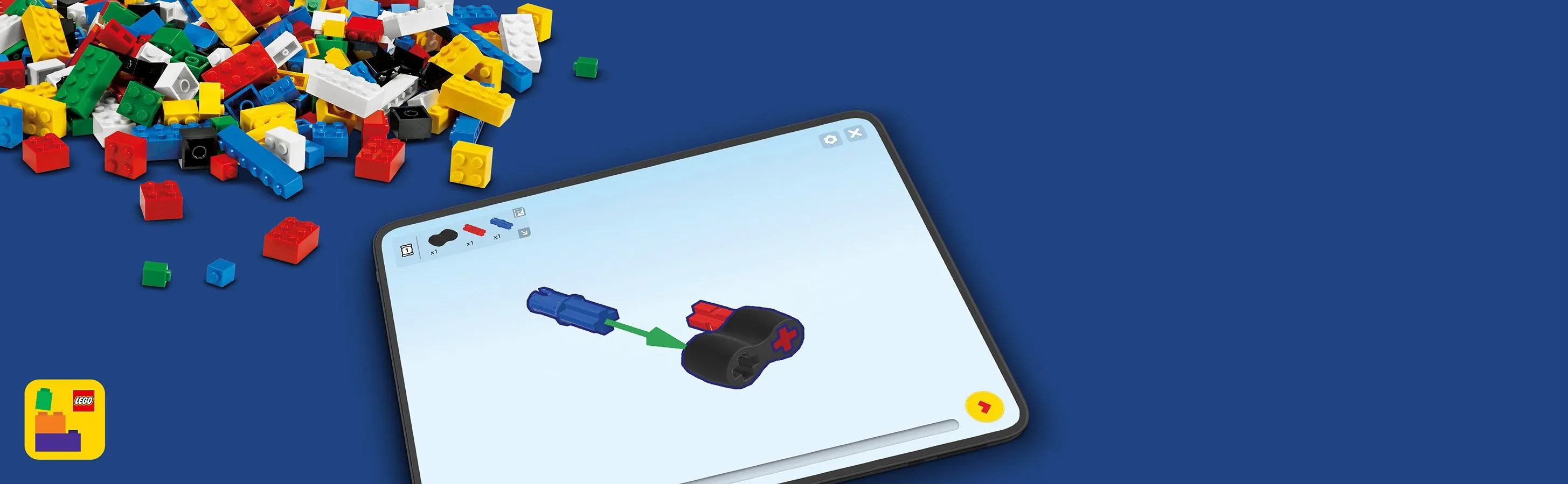 LEGO Sonic the Hedgehog Knuckles Guardian Robot 76996