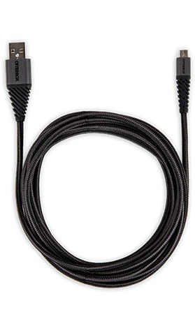 OTTERBOX MICROUSB CABLE 3M