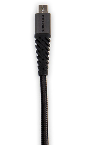 OTTERBOX MICROUSB CABLE 3M