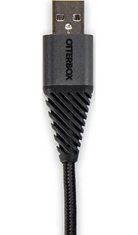 OTTERBOX MICROUSB CABLE 3M