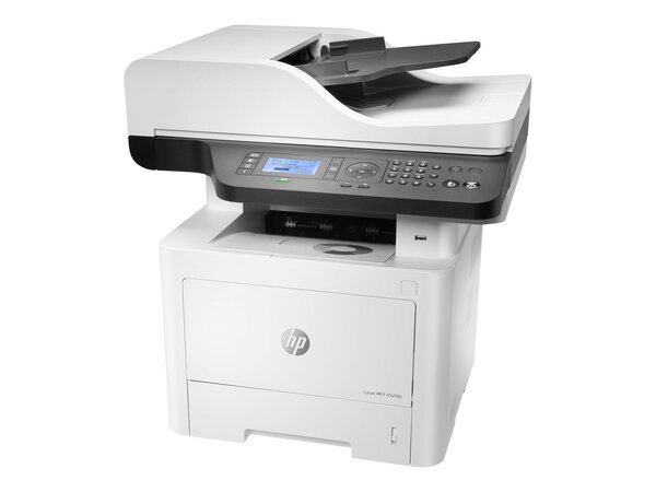 HP Laser MFP 432fdn Printer