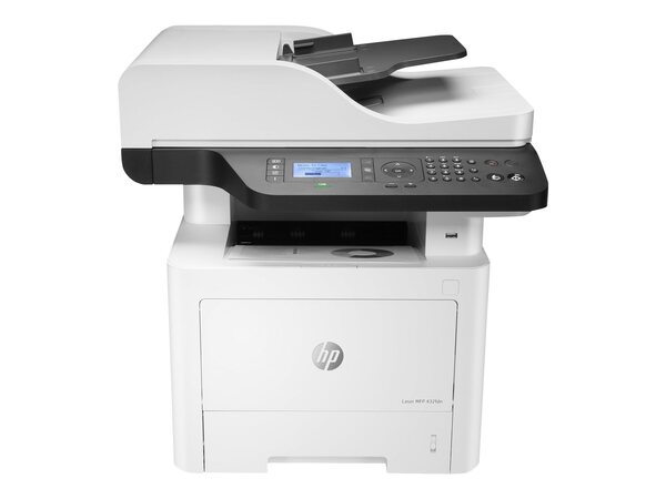 HP Laser MFP 432fdn Printer