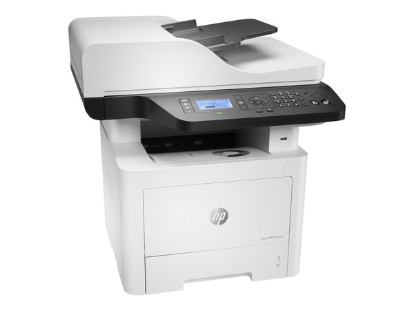 HP Laser MFP 432fdn Printer