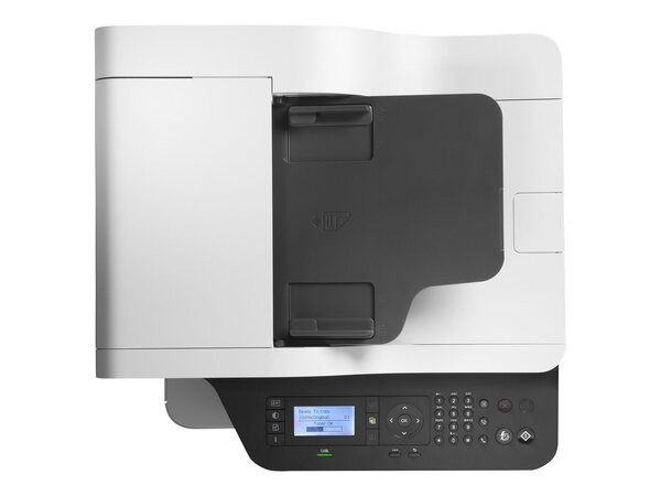 HP Laser MFP 432fdn Printer