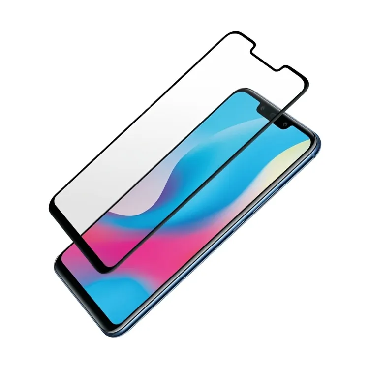 Insmat Brilliant Glass Full Screen, Moto G24 Power - Screen Glass