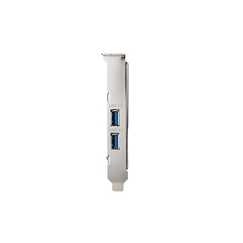 IO USB 3.0 + SATA3 Adapter