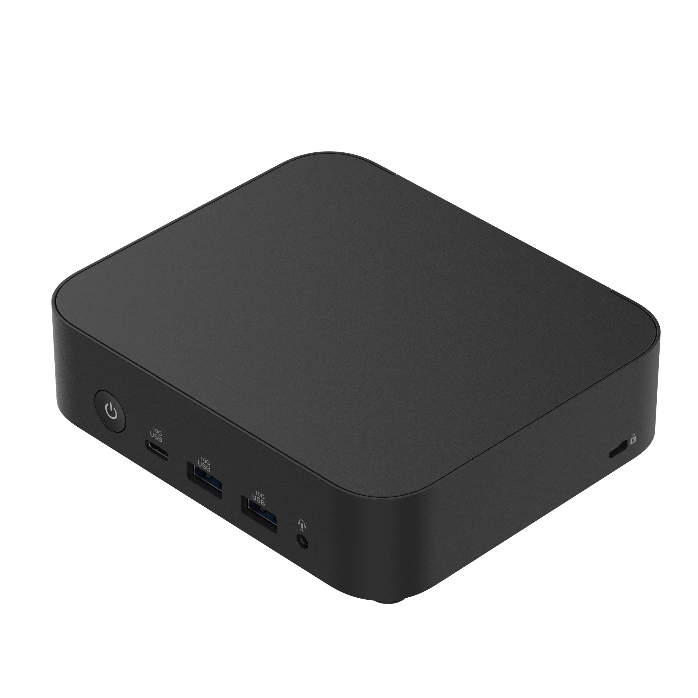 ASUS RNUC14MNK1500002 Barebone Intel N150 Kit L6 EU cord