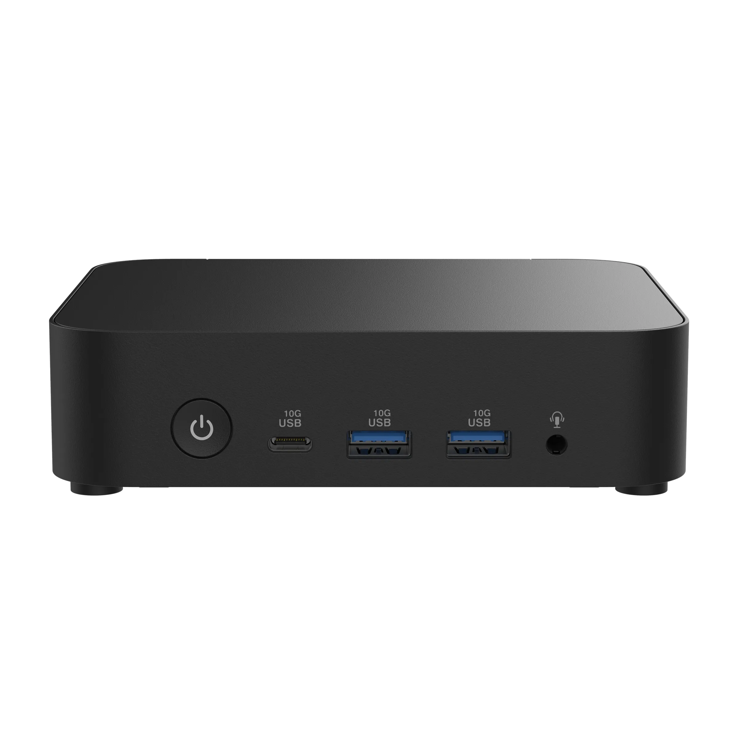 ASUS RNUC14MNK1500002 Barebone Intel N150 Kit L6 EU cord