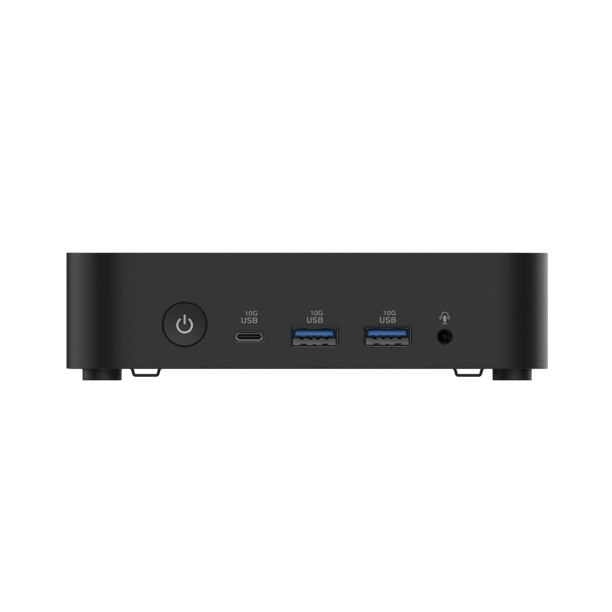 ASUS RNUC14MNK1500002 Barebone Intel N150 Kit L6 EU cord