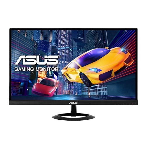 Asus 27" VX279HG, Full HD, IPS -pelin&auml;ytt&ouml;