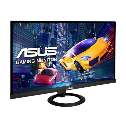 Asus 27" VX279HG, Full HD, IPS -pelin&auml;ytt&ouml;