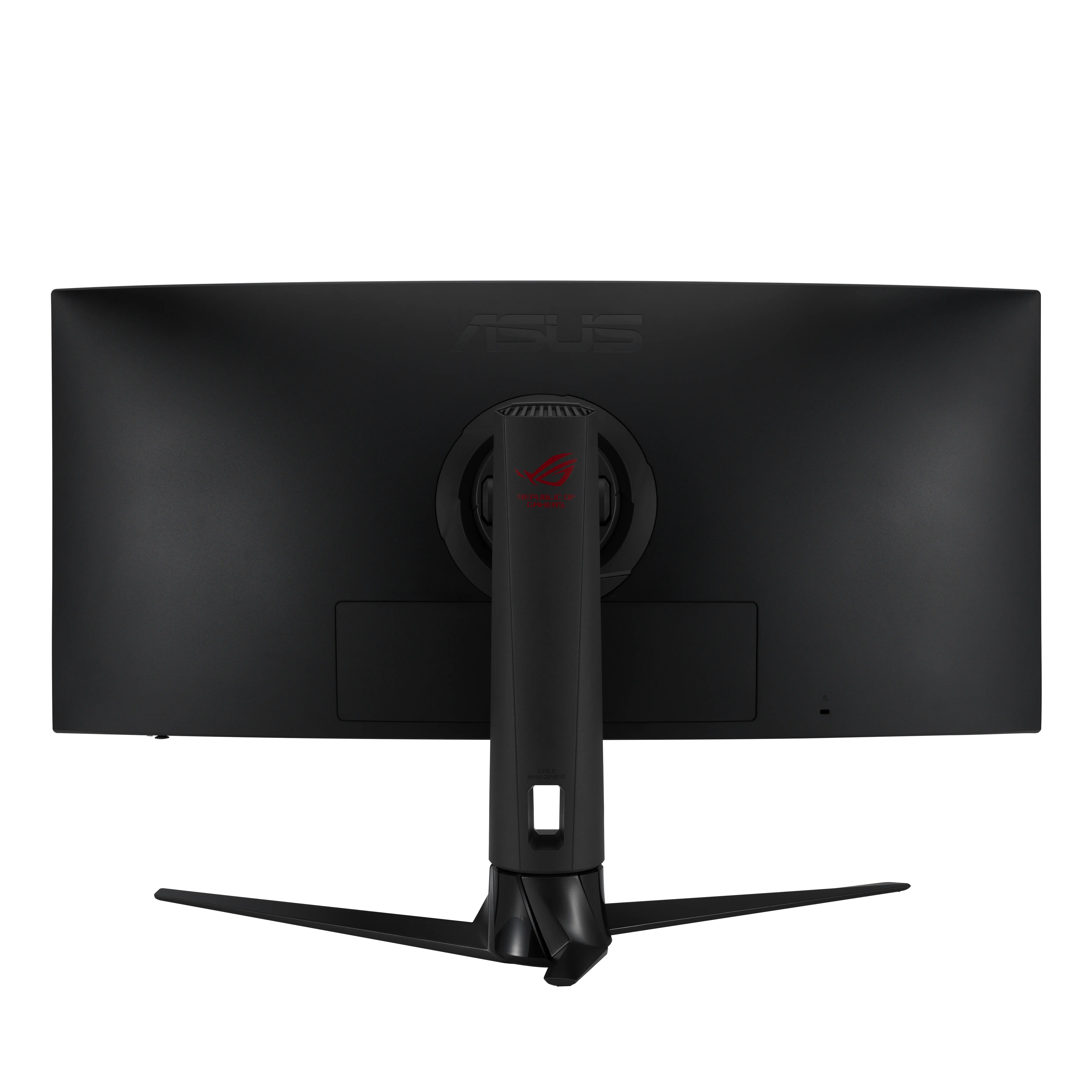 Asus ROG Strix XG349C 34&quot; UWQHD, IPS - curved gaming monitor