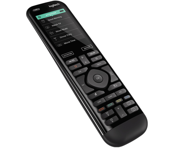 Logitech Harmony Elite