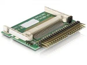 Card Reader IDE 44pin Male