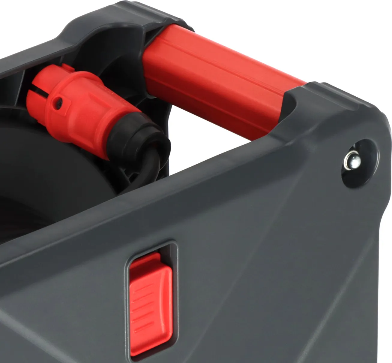 Brennenstuhl Prof. Cabel Drum Cube K