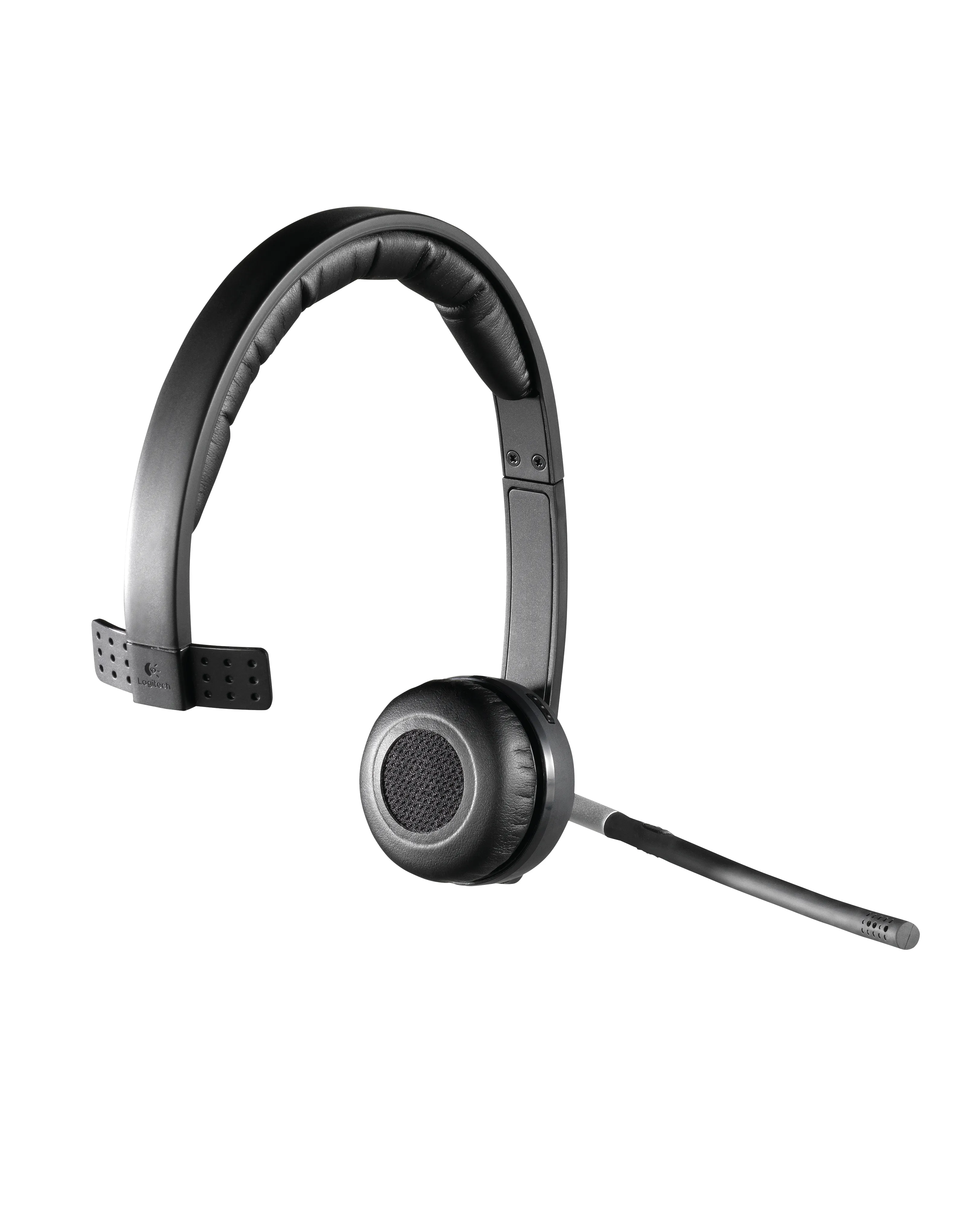 Logitech Mono H820e -wireless headphone with mic Logitech Mono H820e -wireless headphone with mic
