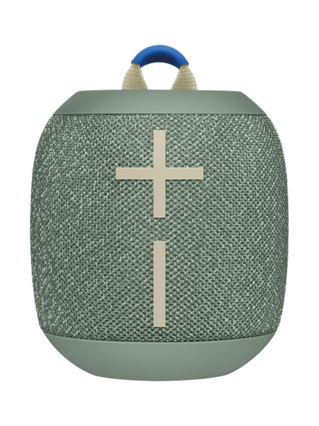 Logitech Ultimate Ears WONDERBOOM 3, spruce green