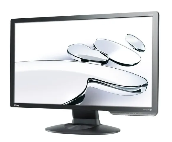 BENQ G2411HD 24" 5MS/FULL HD/HDMI/DVI